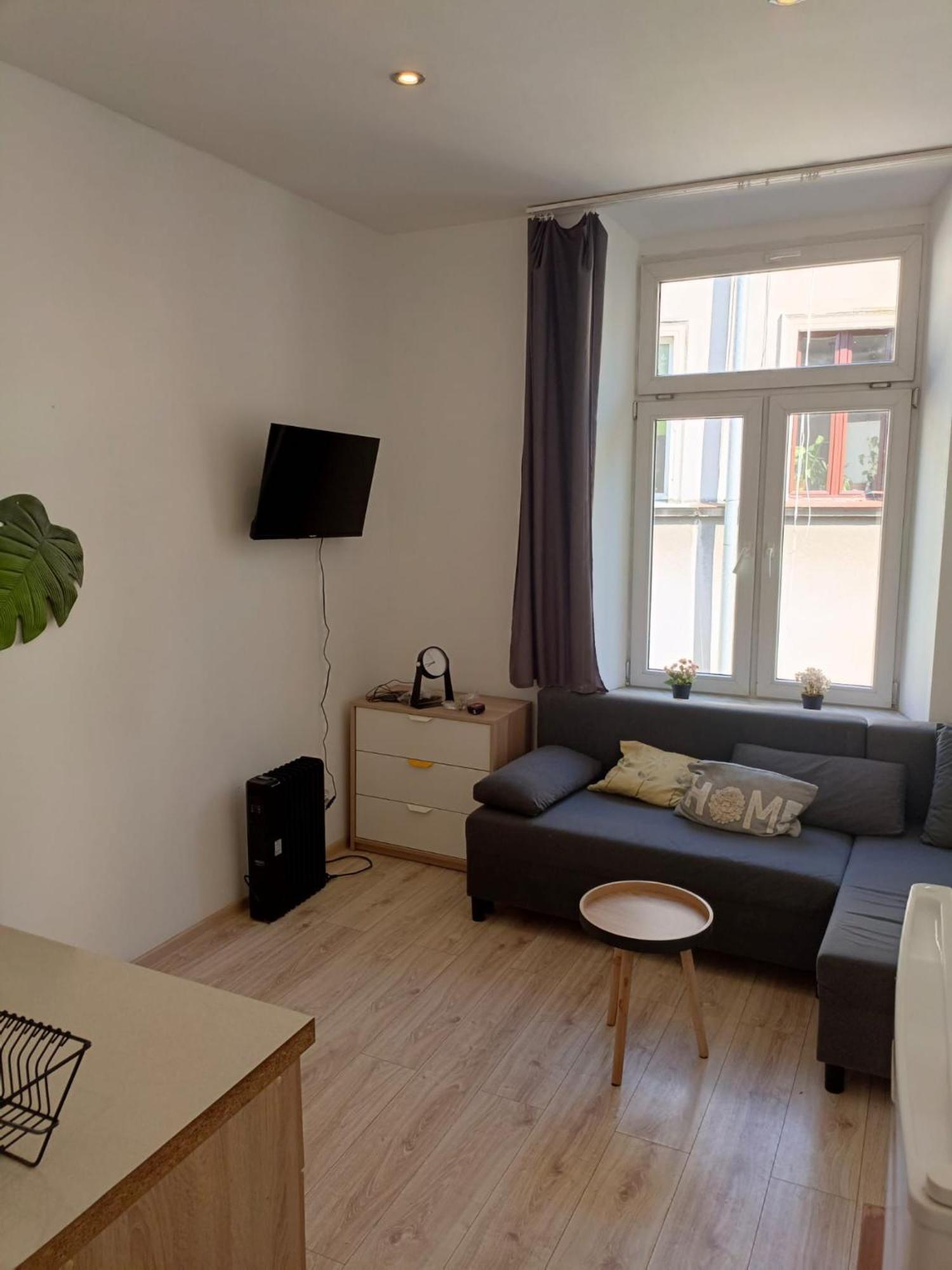 Apartament Krowoderska Centrum Ii *