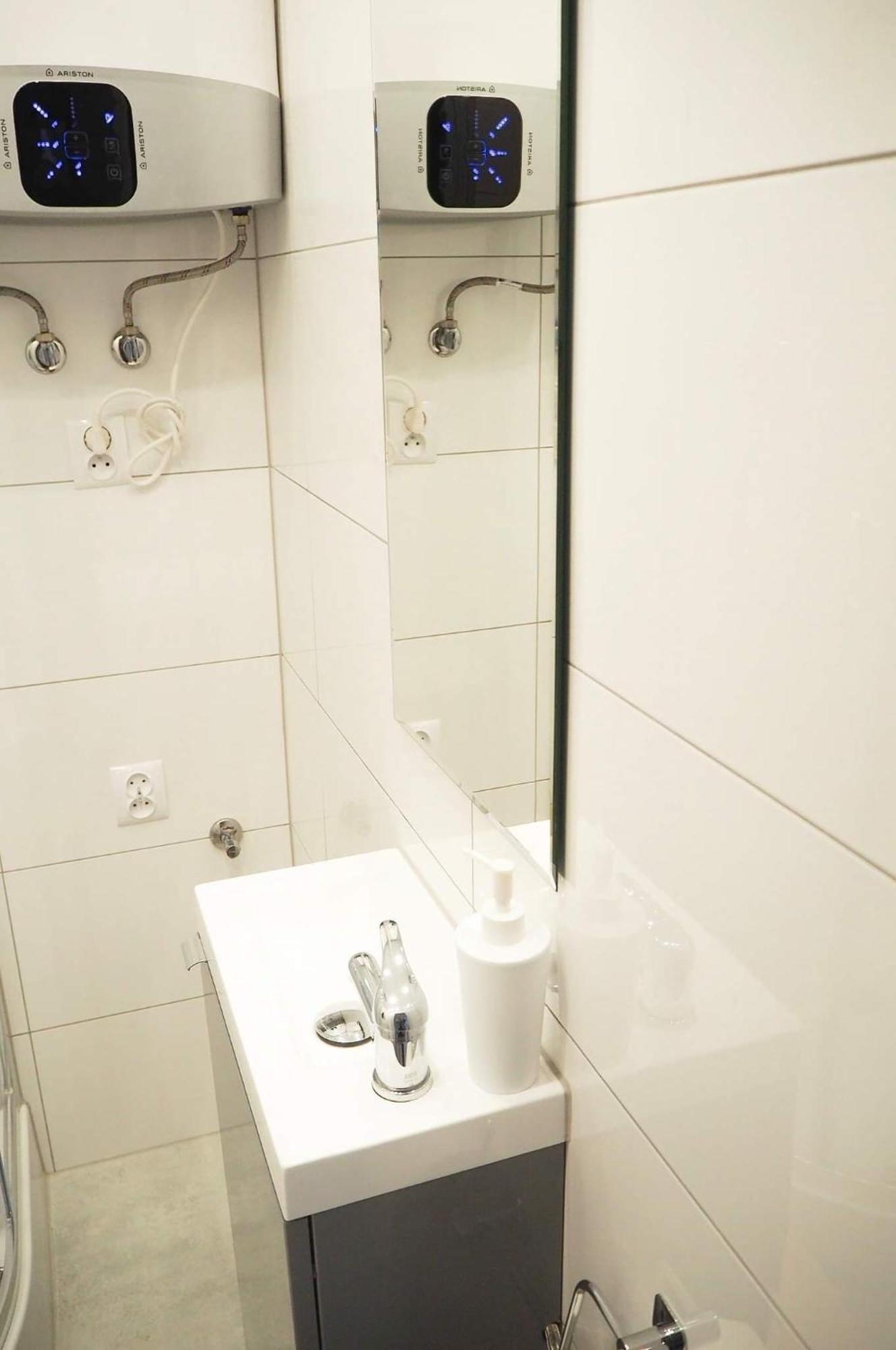 Krowoderska Centrum Ii Apartament