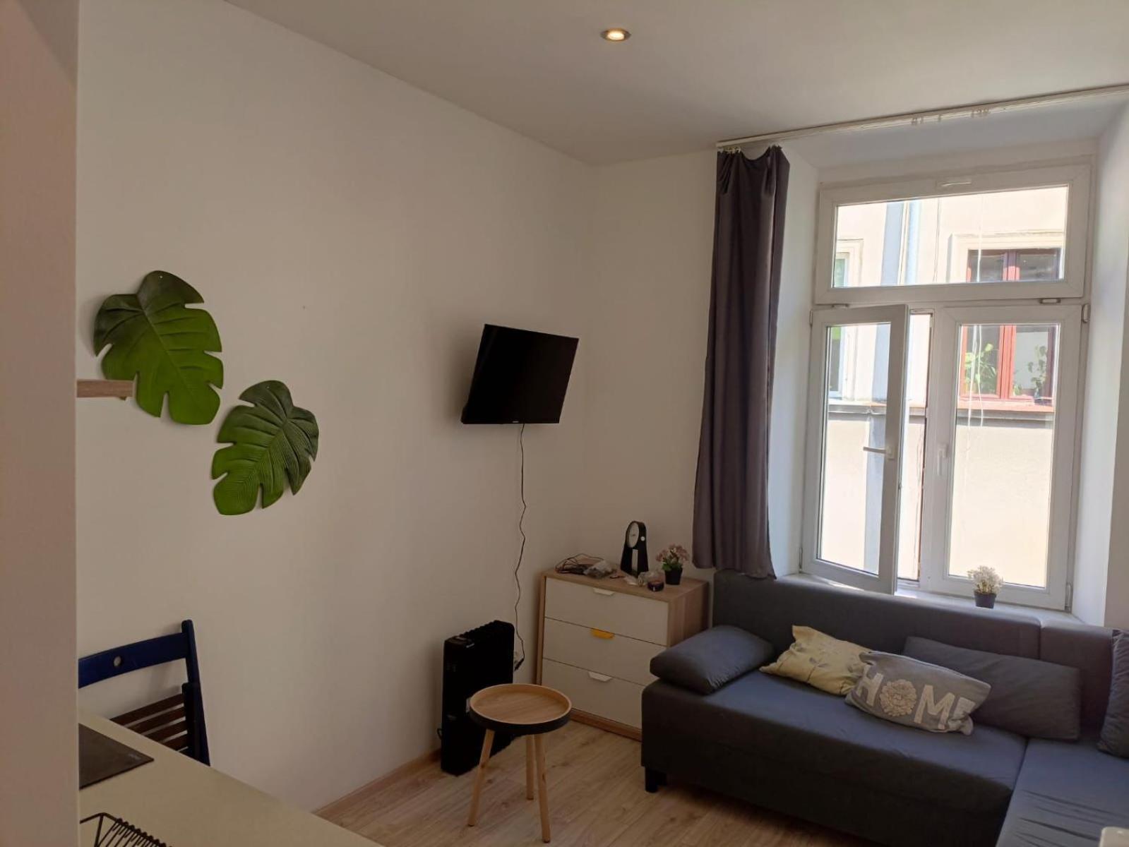 Krowoderska Centrum Ii Apartament