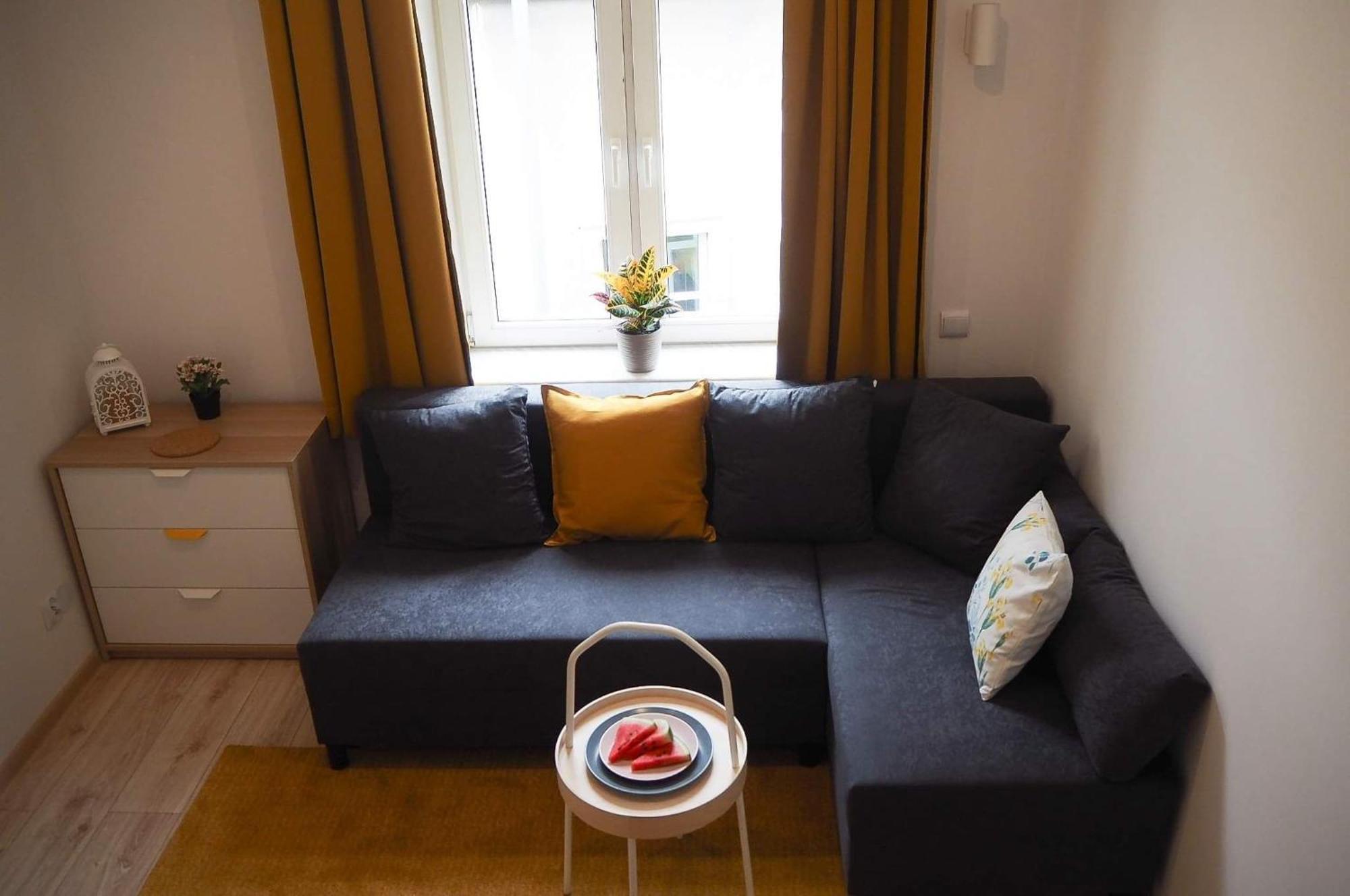 Krowoderska Centrum Ii Apartament Kraków