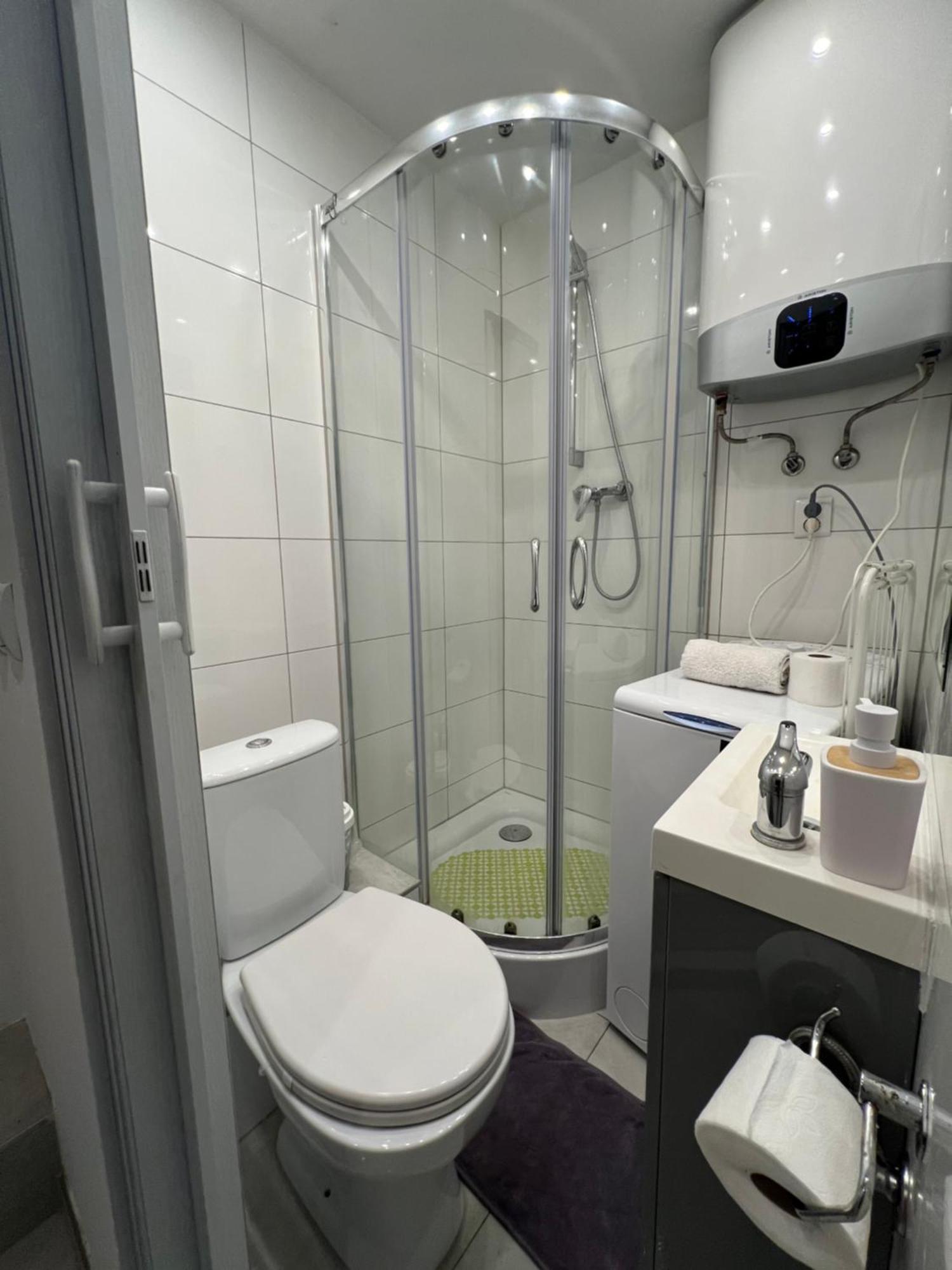 Krowoderska Centrum Ii Apartament Kraków