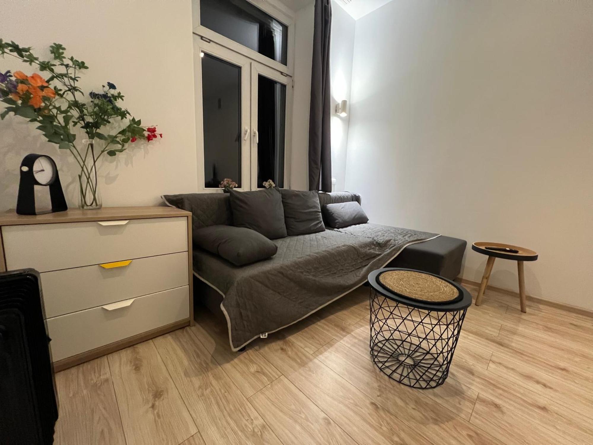 Krowoderska Centrum Ii Apartament Kraków